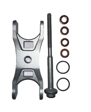 LRPI Tömítéskészlet, befecskendező fúvóka - 677066 - TothCarparts