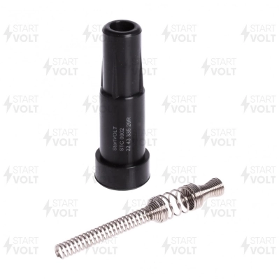 STARTVOLT dugó, gyújtótekercs - STC 0902 - TothCarparts