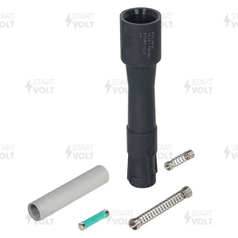 STARTVOLT dugó, gyújtótekercs - STC 2618 - TothCarparts