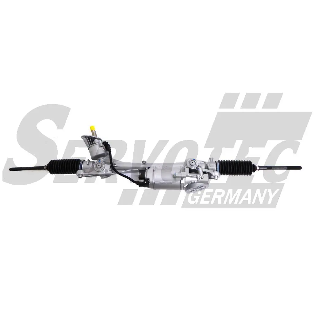 Servotec kormánygép - STER063L - TothCarparts