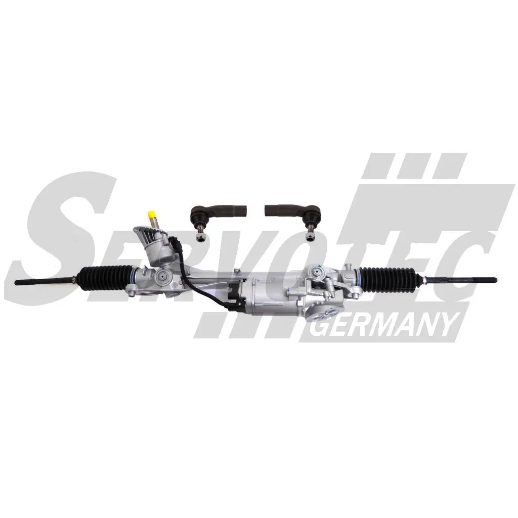 Servotec kormánygép - STER063LXKIT - TothCarparts