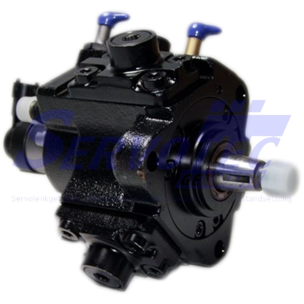 Servotec nagynyomású szivattyú - STHP0044 - TothCarparts