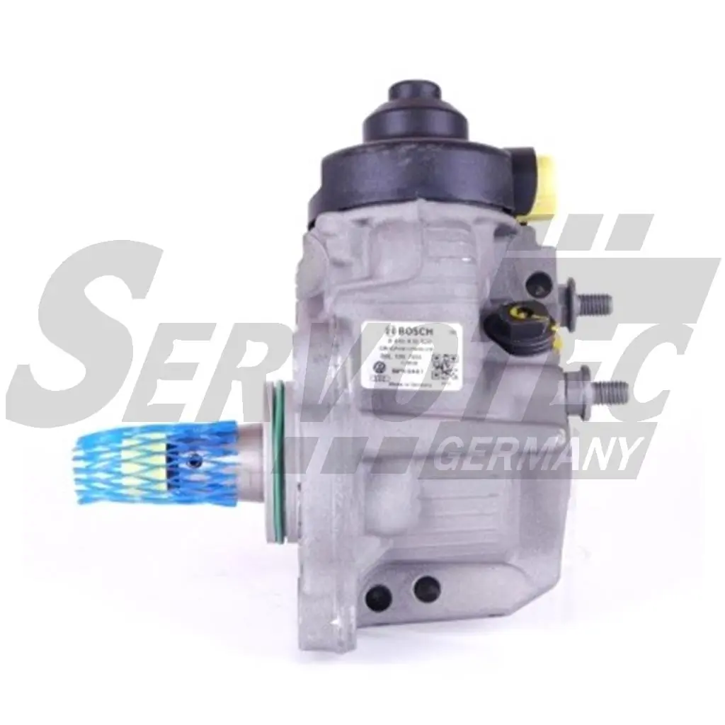 Servotec nagynyomású szivattyú - STHP0092 - TothCarparts