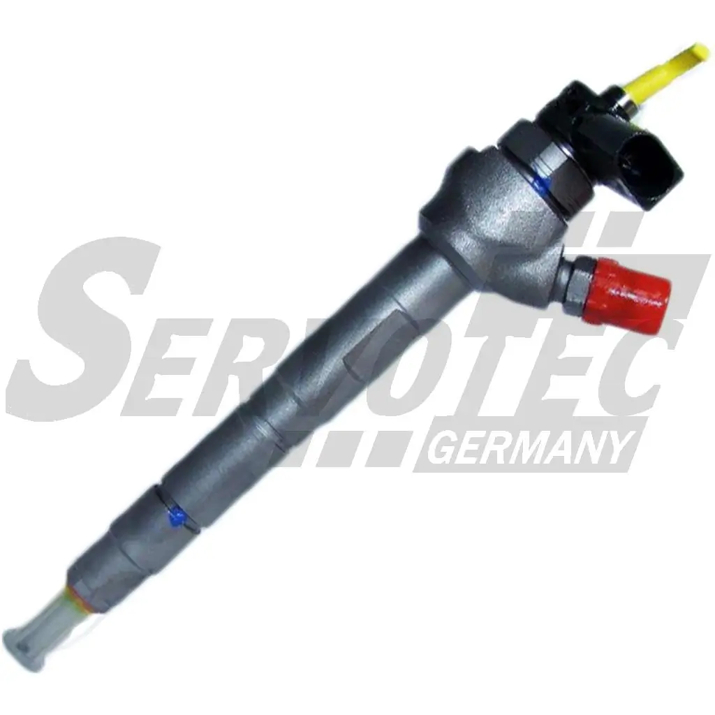 Servotec Fúvóka - STIJ0008 - TothCarparts
