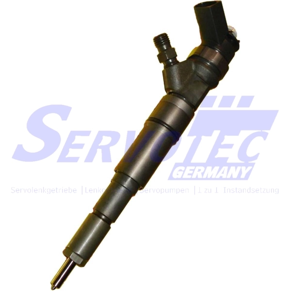 Servotec Fúvóka - STIJ0020 - TothCarparts