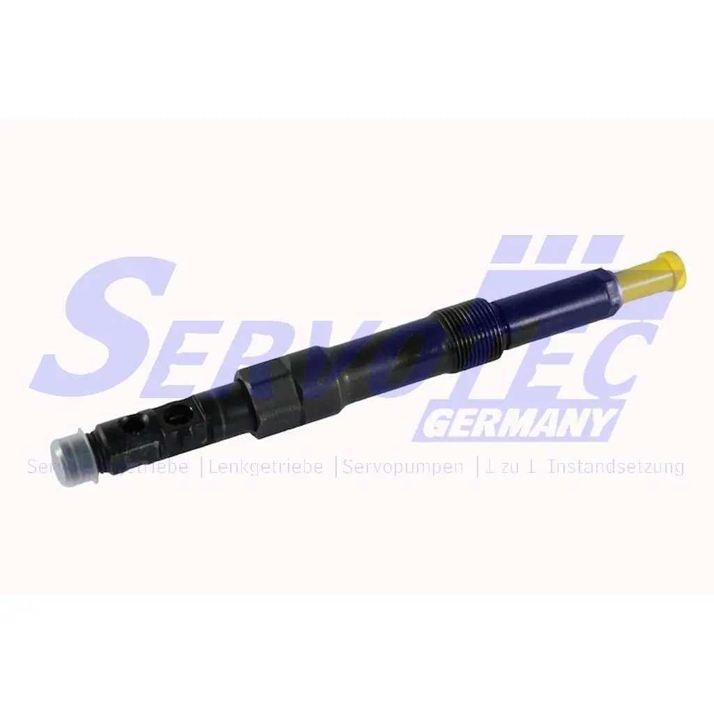 Servotec Fúvóka - STIJ0069 - TothCarparts