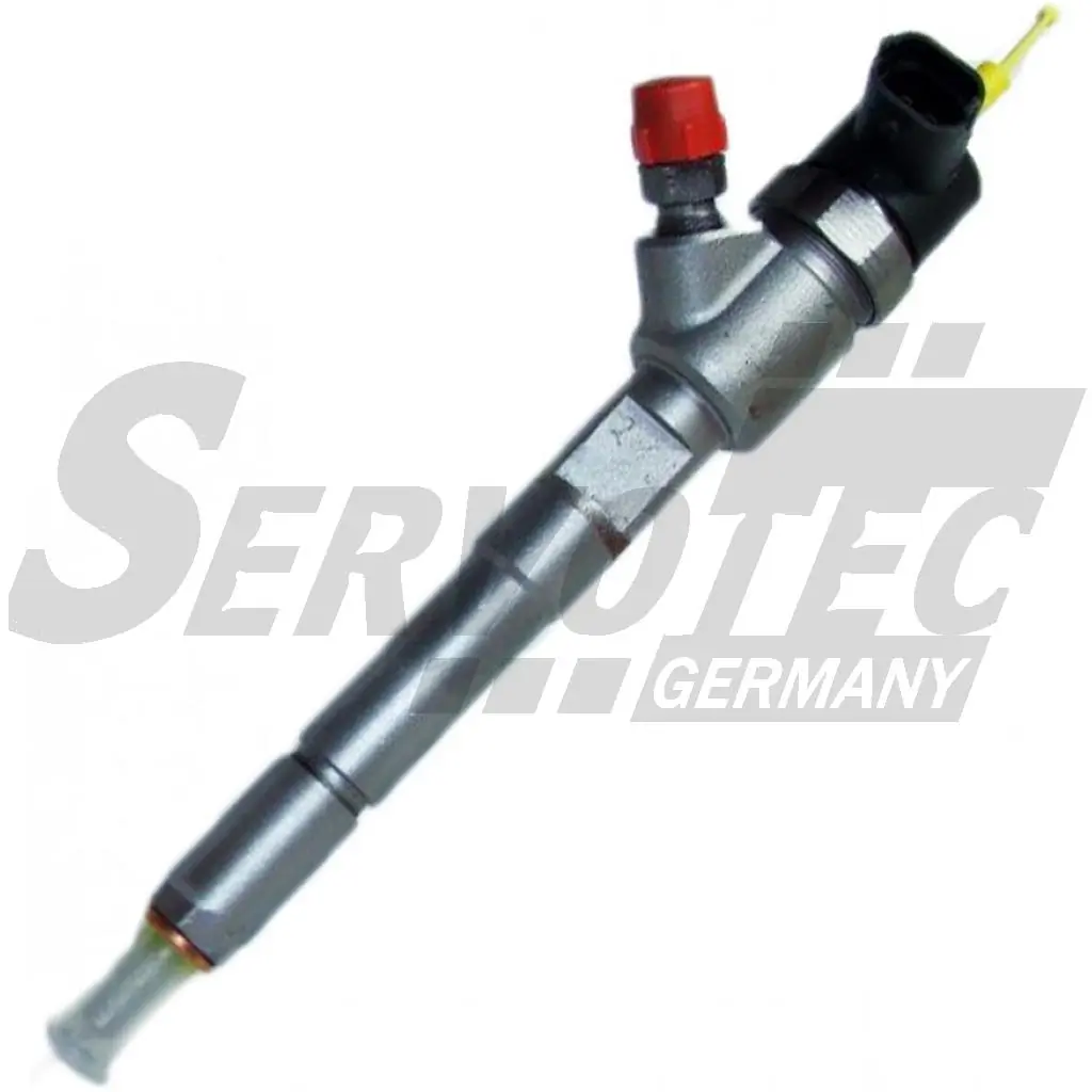 Servotec Fúvóka - STIJ0086 - TothCarparts
