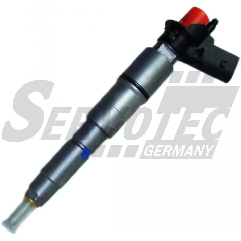 Servotec Fúvóka - STIJ0100 - TothCarparts