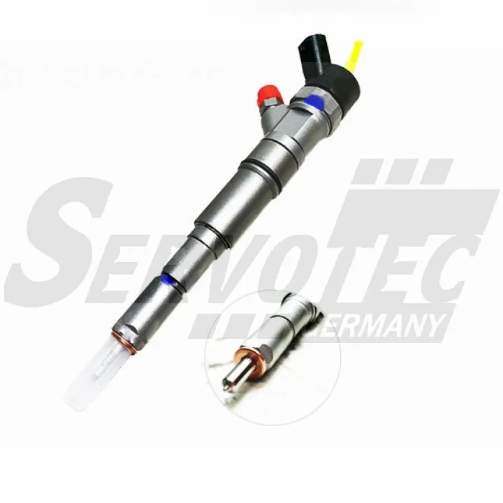 Servotec Fúvóka - STIJ0132 - TothCarparts