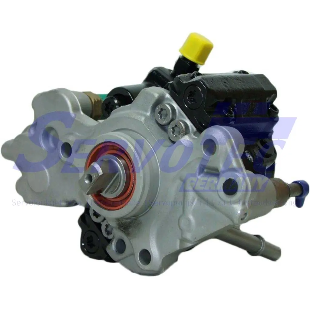 Servotec adagoló - STIP0073 - TothCarparts