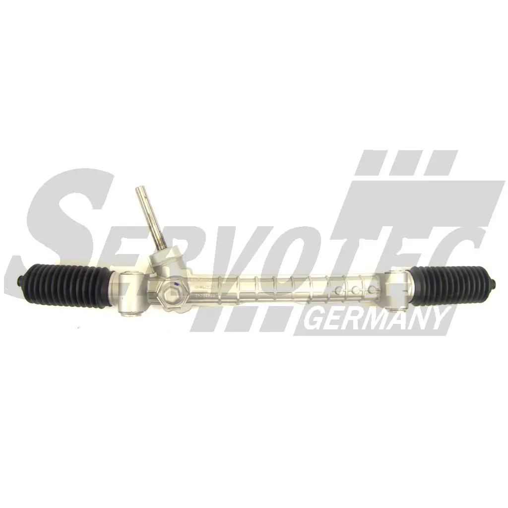 Servotec kormánygép - STMR211L - TothCarparts