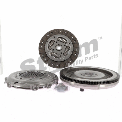 STORM QUALITY PARTS Átalakító készlet, tengelykapcsoló - STO835180A - TothCarparts