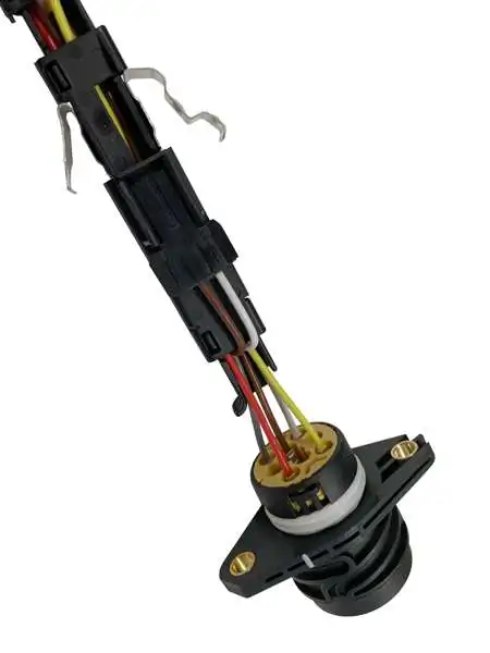 A.Z. Meisterteile Csatlakozó kábel, befecskendező szelep - AZMT-45-062-5109 - TothCarparts