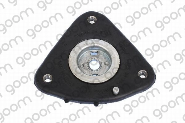MDR Támcsapágy, gólyaláb - GOM-SM0218 - TothCarparts