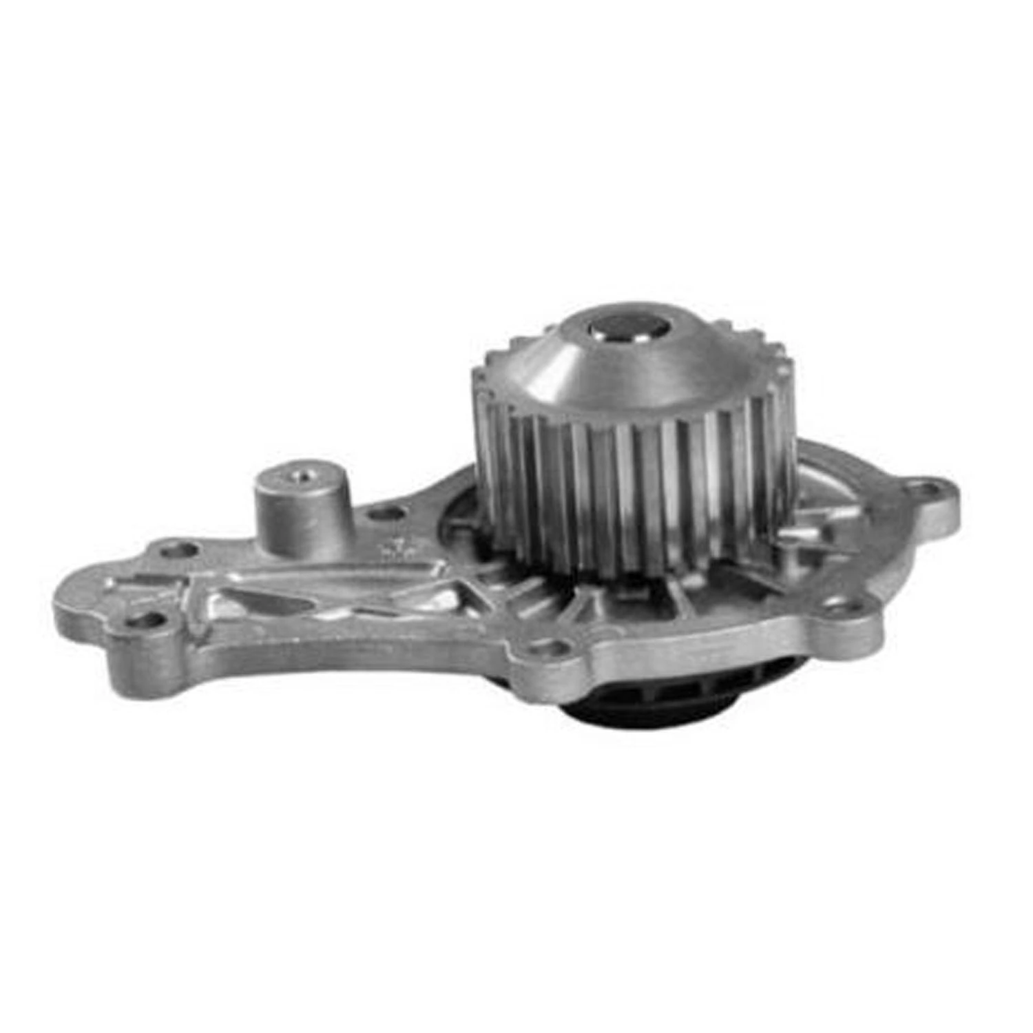 JAPOCAT Vízszivattyú, motorhűtés - MWP-4339 - TothCarparts