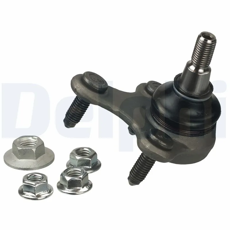 WILMINK GROUP Támasztó-/vezetőcsukló - WG2583089 - TothCarparts