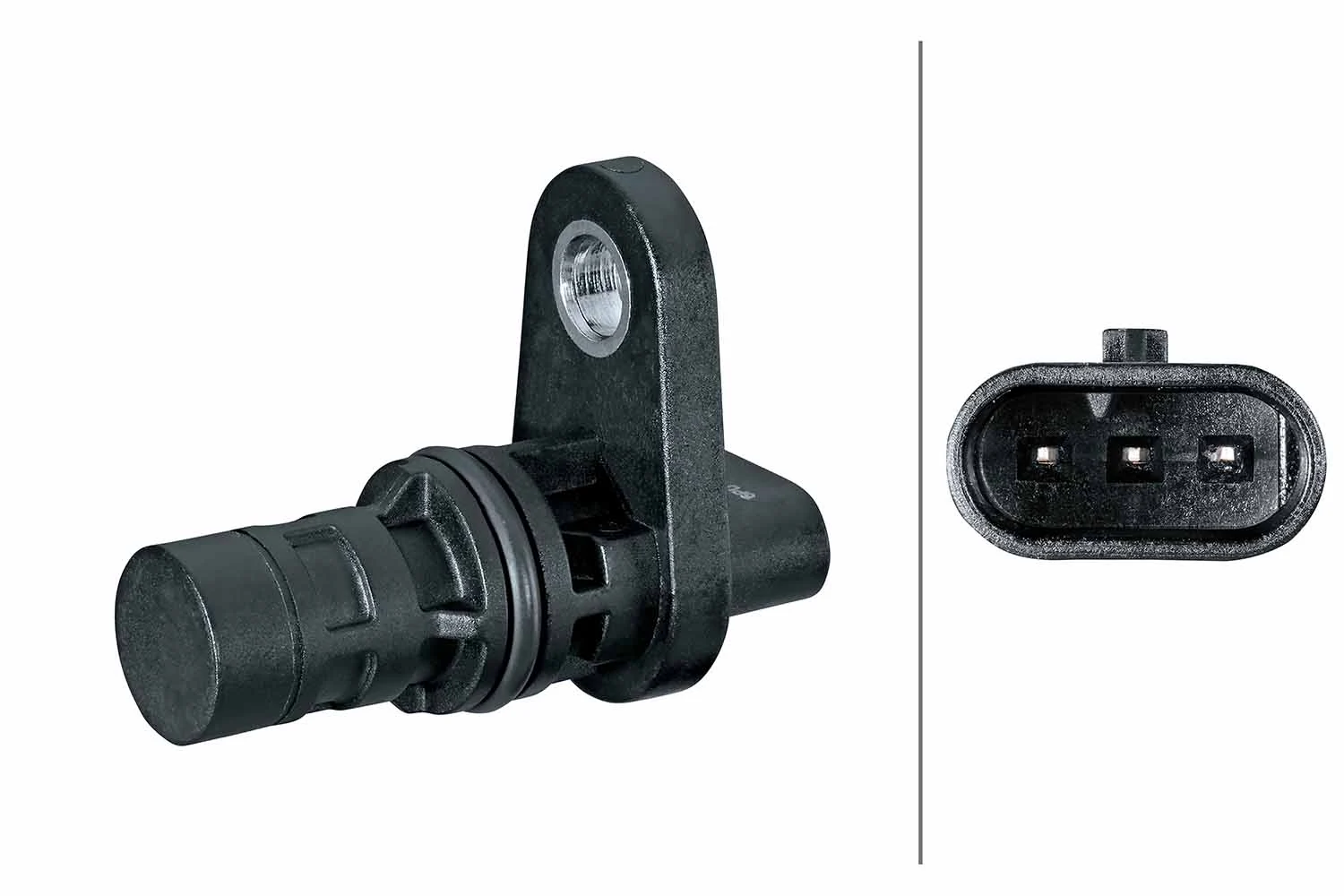 HELLA impulzusadó, főtengely - 6PU 358 381-101 - TothCarparts