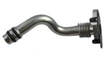 3RG Olajvezeték, töltő - 19746 - TothCarparts