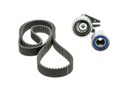 TECHNOX Fogasszíjkészlet - KD21378 - TothCarparts