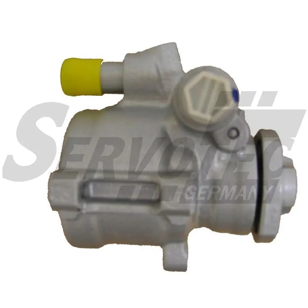 Servotec hidraulikus szivattyú, kormányzás - STSP154H - TothCarparts