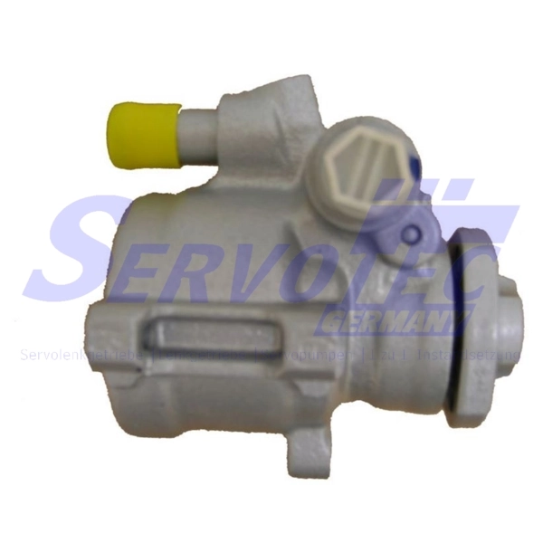 Servotec hidraulikus szivattyú, kormányzás - STSP4113 - TothCarparts