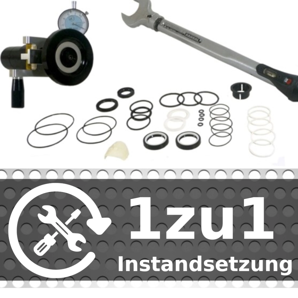 Servotec hidraulikus szivattyú, kormányzás - STSP5132REP - TothCarparts