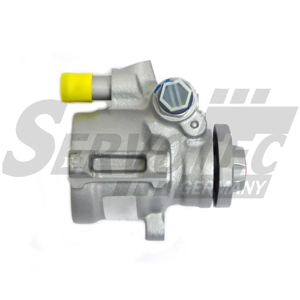 Servotec hidraulikus szivattyú, kormányzás - STSP5234XSET - TothCarparts