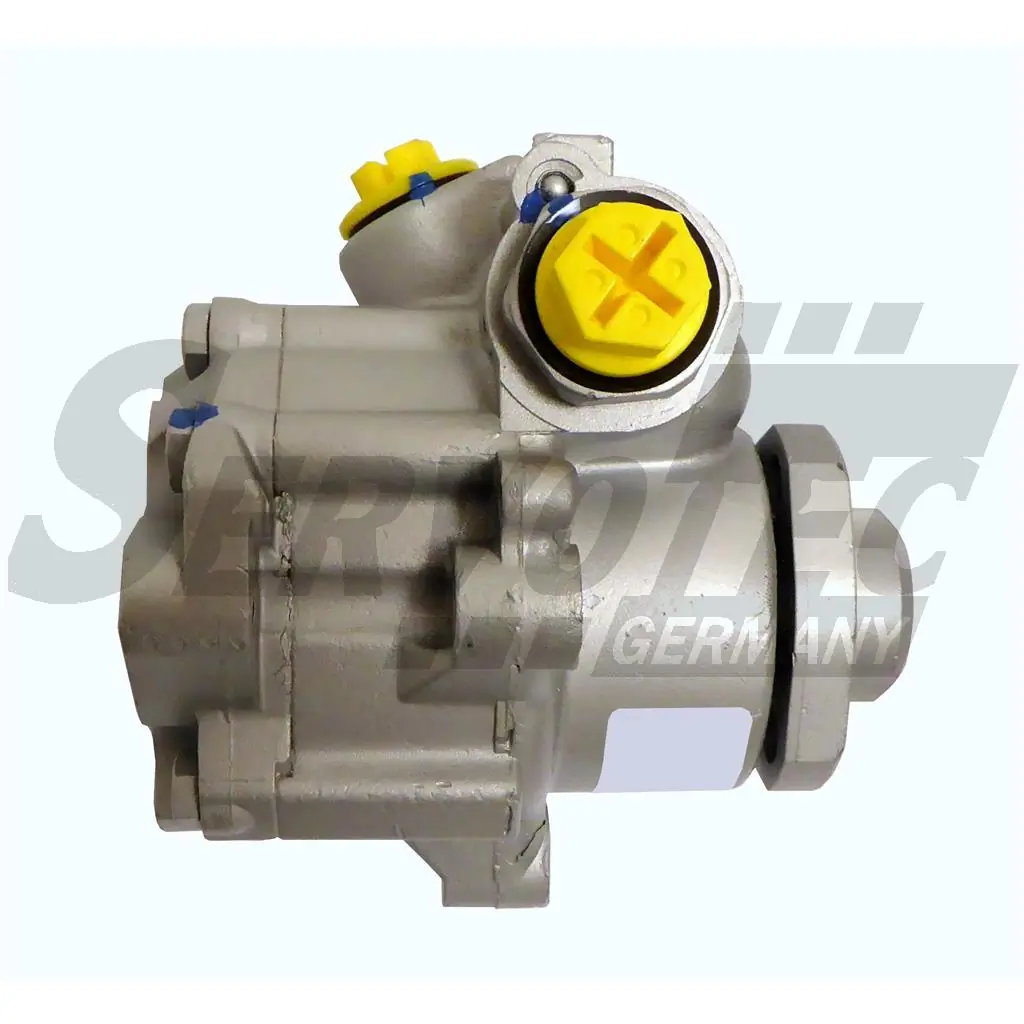 Servotec hidraulikus szivattyú, kormányzás - STSP7155XSET - TothCarparts