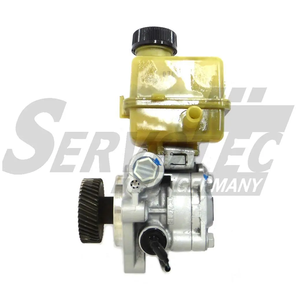 Servotec hidraulikus szivattyú, kormányzás - STSP853 - TothCarparts