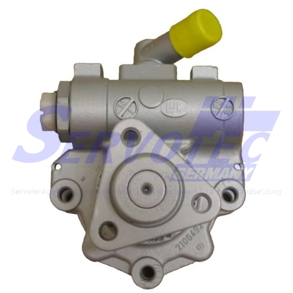 Servotec hidraulikus szivattyú, kormányzás - STSP954B - TothCarparts