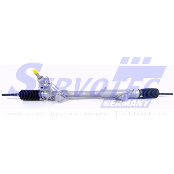 Servotec kormánygép - STSR110L - TothCarparts