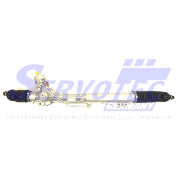 Servotec kormánygép - STSR1198LXMAKIT - TothCarparts