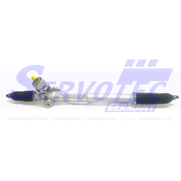 Servotec kormánygép - STSR1199L - TothCarparts