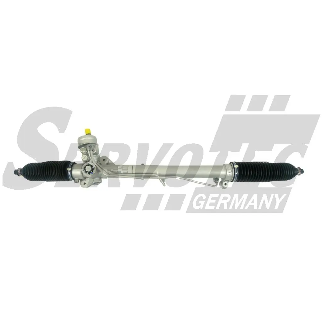 Servotec kormánygép - STSR1211LXMAKIT - TothCarparts