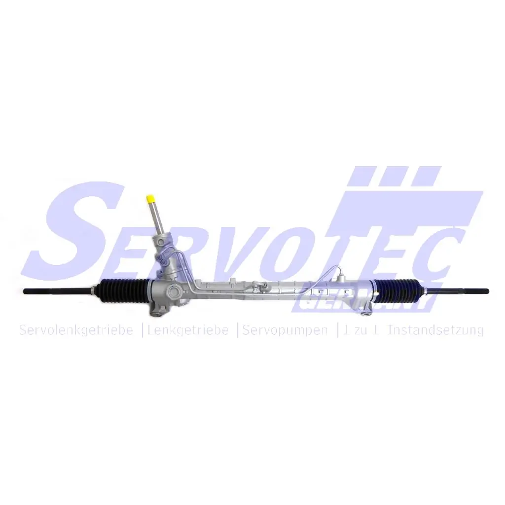 Servotec kormánygép - STSR300LXSET - TothCarparts