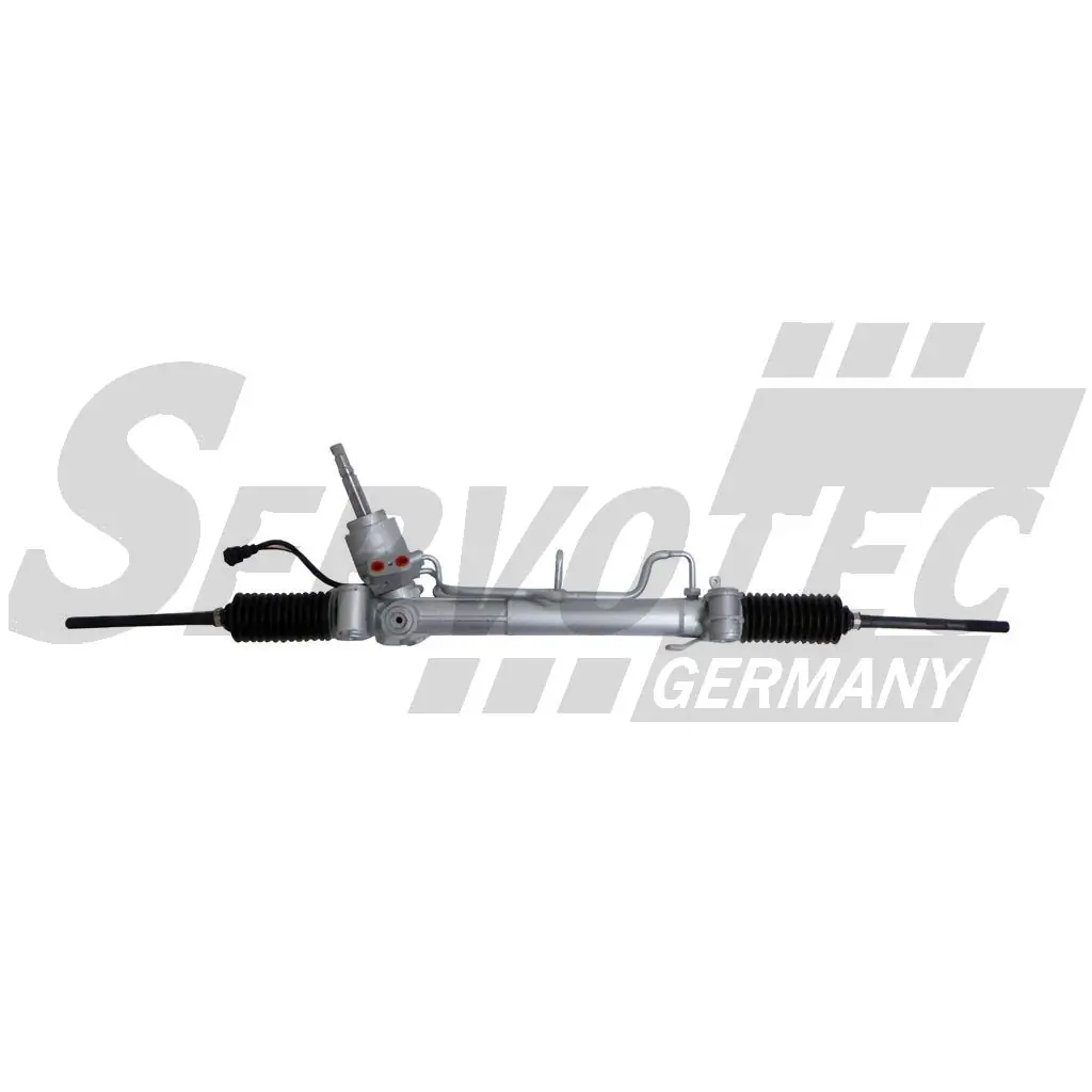 Servotec kormánygép - STSR328L - TothCarparts
