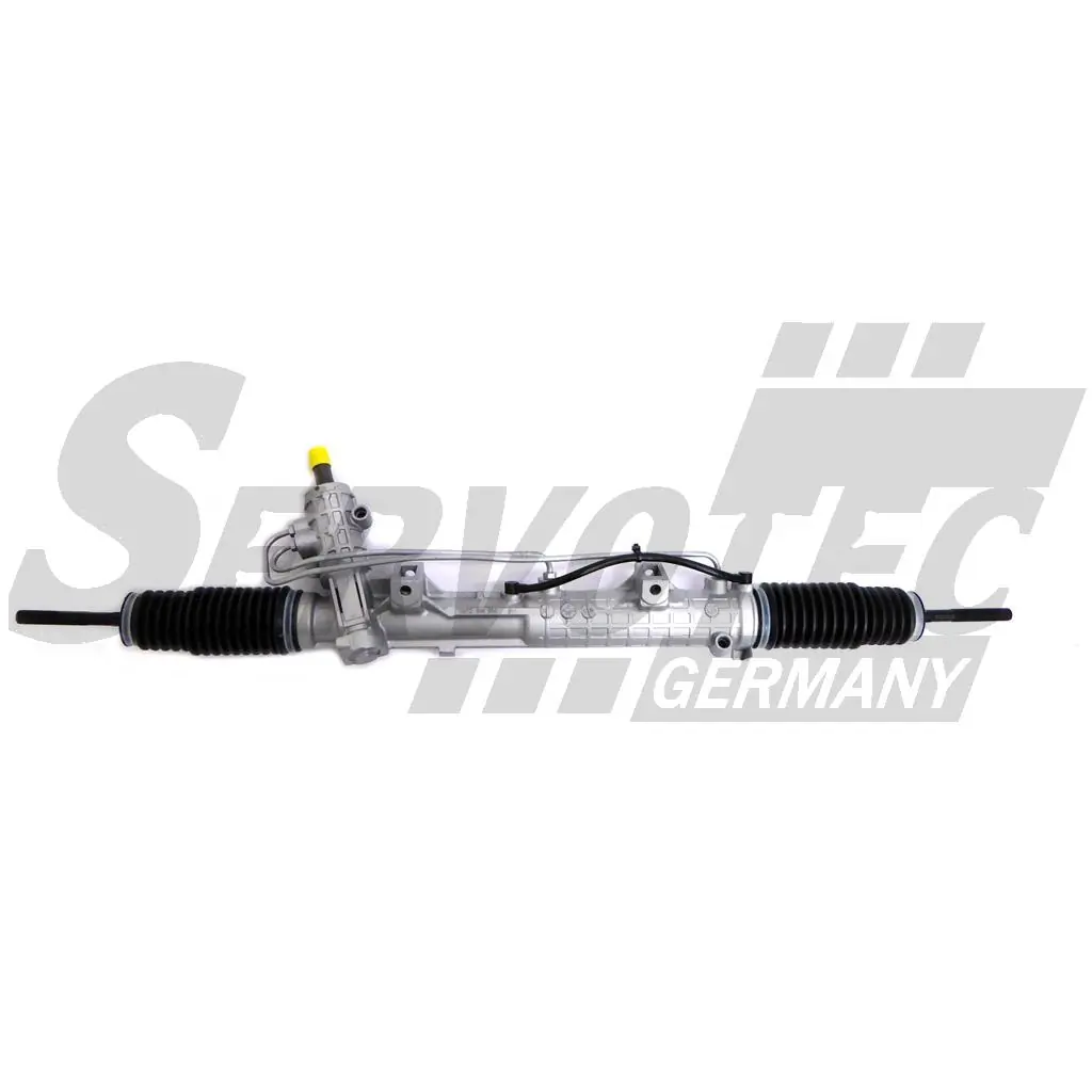 Servotec kormánygép - STSR576LXMAKIT - TothCarparts