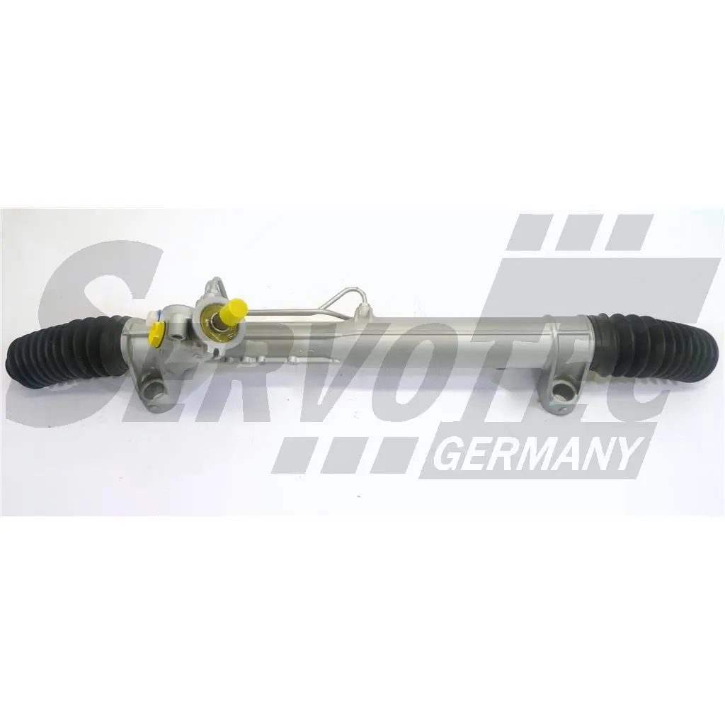 Servotec kormánygép - STSR637LXSET - TothCarparts