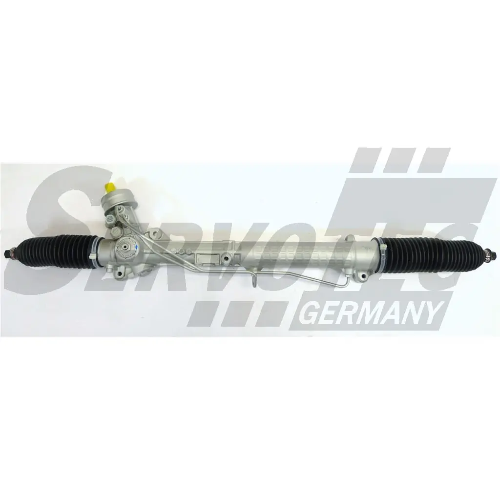 Servotec kormánygép - STSR679LXKIT - TothCarparts