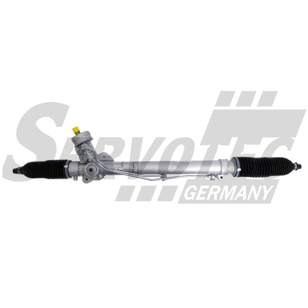 Servotec kormánygép - STSR680LXSET - TothCarparts