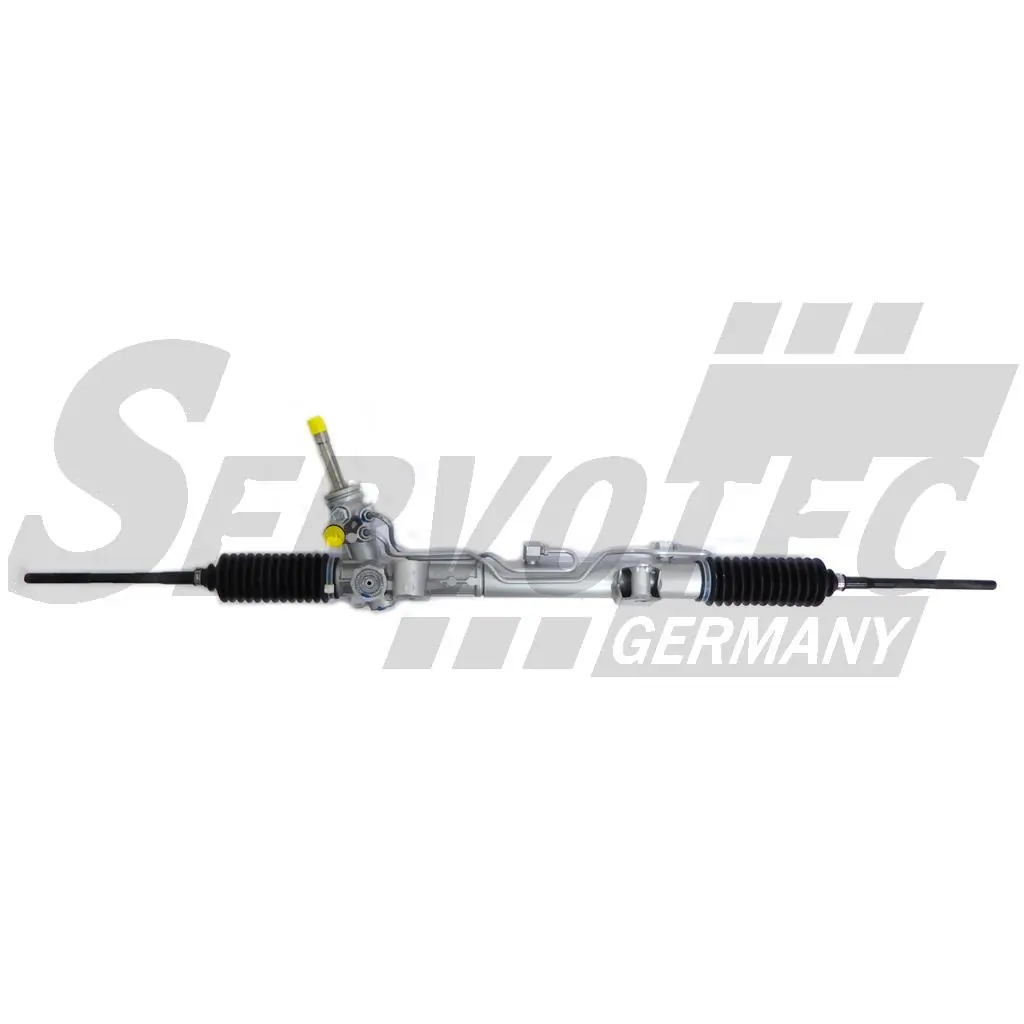 Servotec kormánygép - STSR788LXSET - TothCarparts