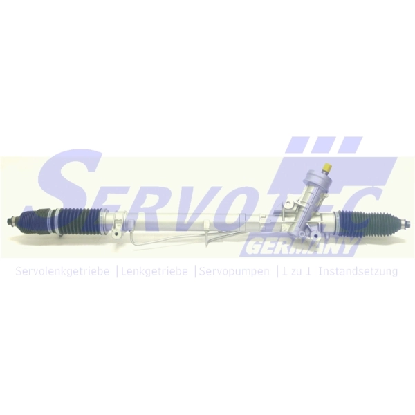 Servotec kormánygép - STSR880LXKIT - TothCarparts