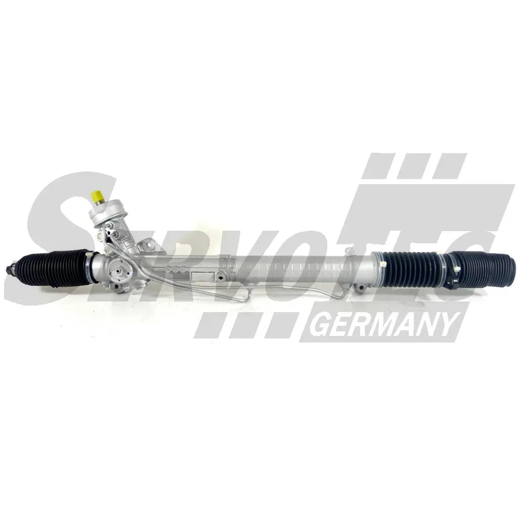 Servotec kormánygép - STSR954LXMAKIT - TothCarparts