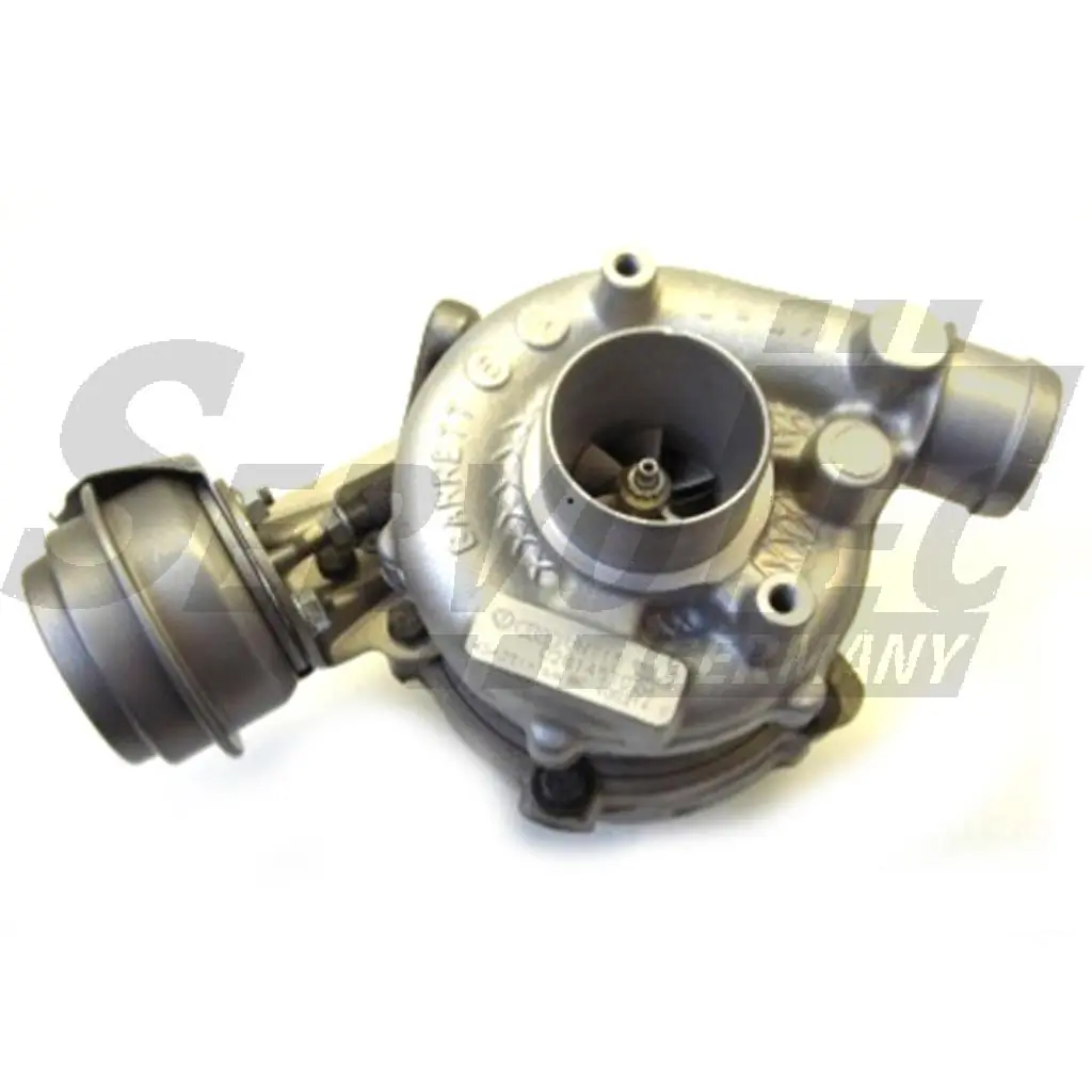 Servotec töltő, feltöltés - STTC0039 - TothCarparts