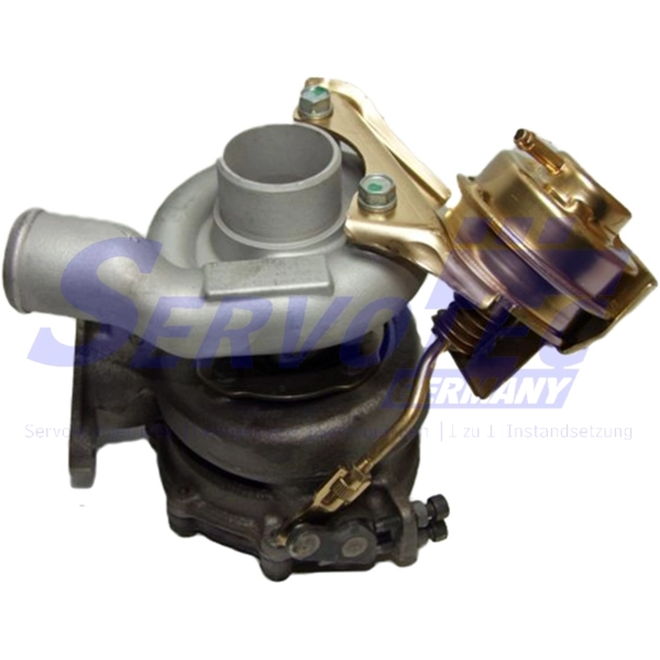 Servotec töltő, feltöltés - STTC0094XKIT - TothCarparts