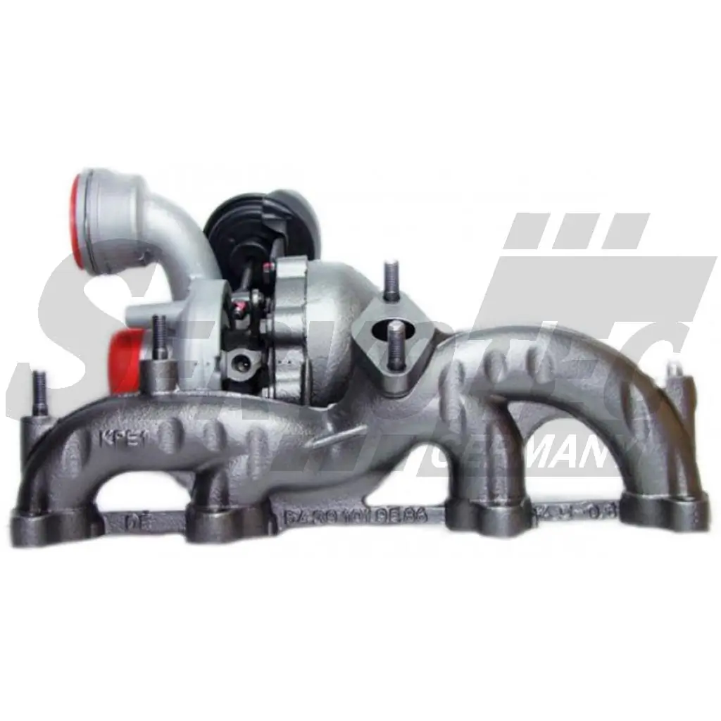 Servotec töltő, feltöltés - STTC0108XKIT - TothCarparts