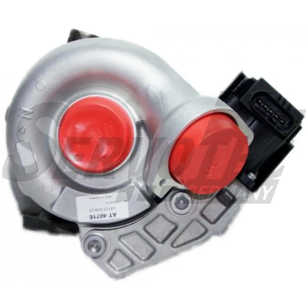Servotec töltő, feltöltés - STTC0119XKIT - TothCarparts