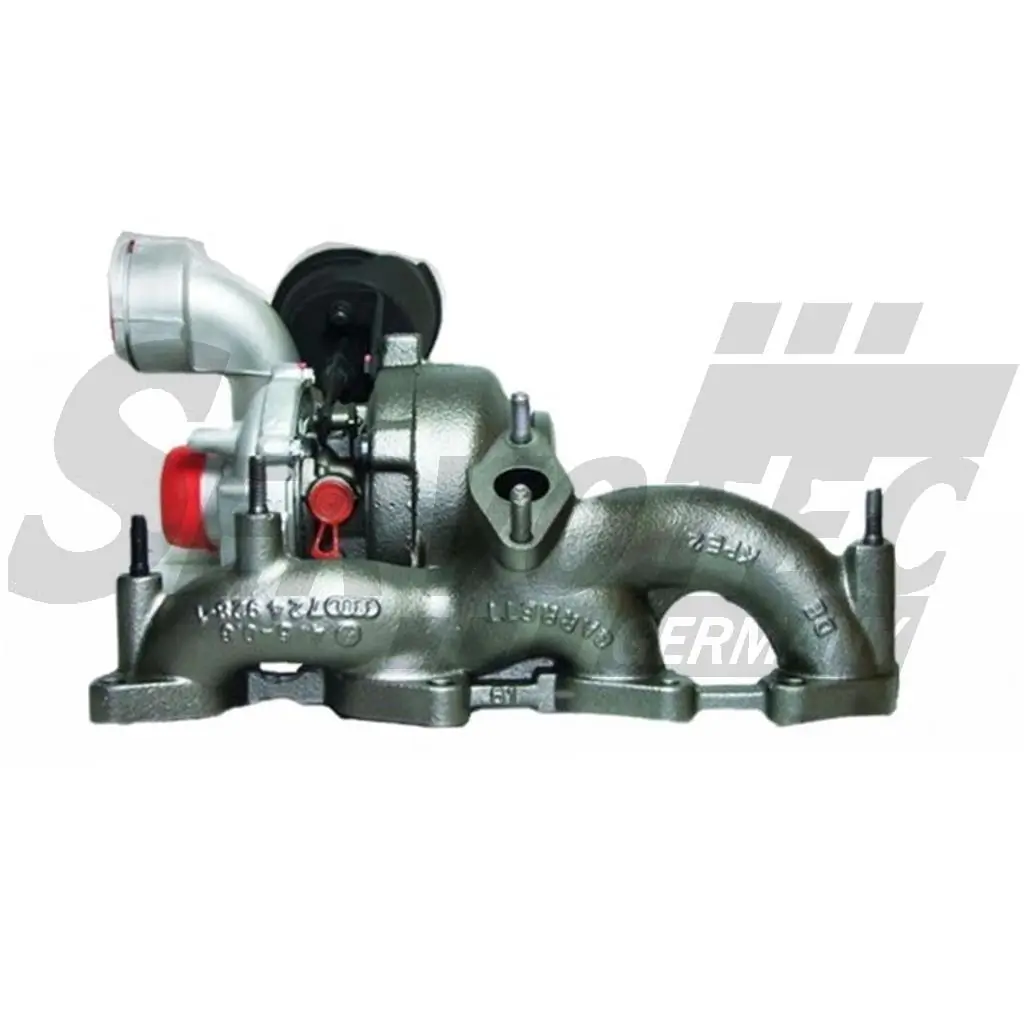 Servotec töltő, feltöltés - STTC0123 - TothCarparts