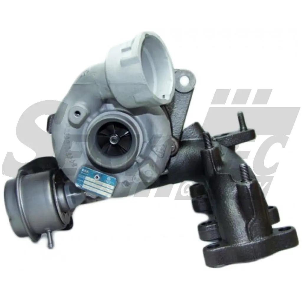 Servotec töltő, feltöltés - STTC0130 - TothCarparts