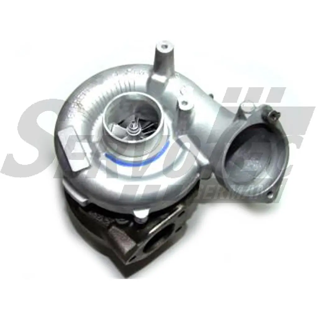 Servotec töltő, feltöltés - STTC0159 - TothCarparts